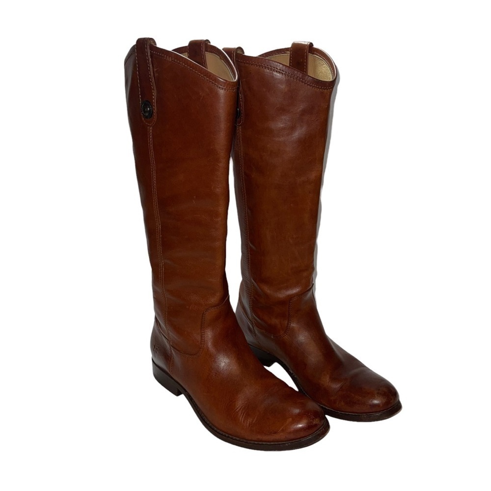 Frye Women Shoes Size 7.5